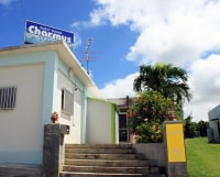 ゲストハウスCharmys <宮古島>