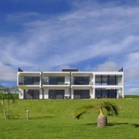 soraniwa hotel and cafe <伊良部島>