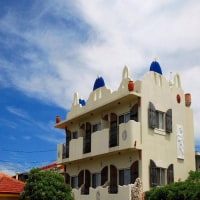 イリオス 池間島 <宮古島>