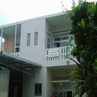 ゲストハウス ぱいぬさと<宮古島>