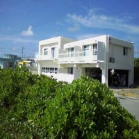 池間の宿 <宮古島>