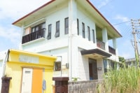 PUKARASU <伊良部島>