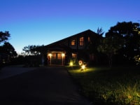 ペンション プルシャンブルー <宮古島>