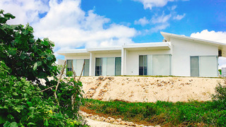 cafe&yado como<伊良部島>