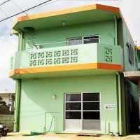 民宿いくちゃん <宮古島>