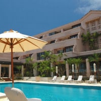 シギラ ベイサイドスイート アラマンダ <宮古島>