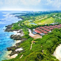 インギャーコーラルヴィレッジ<宮古島>