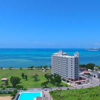 ホテル ロイヤルマリンパレス石垣島 <石垣島>