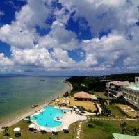 石垣島ビーチホテルサンシャイン