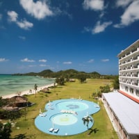 石垣シーサイドホテル <石垣島>