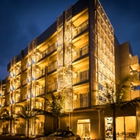 ホテルWBF石垣島