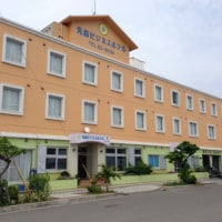 先島 ビジネスホテル <石垣島>