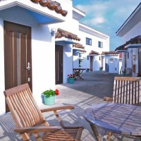 villa西表  <西表島>