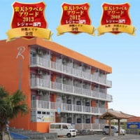 リゾートイン ラッソ石垣 <石垣島>