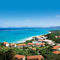 クラブメッド石垣島