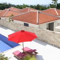 グランピングリゾート ヨーカブシ <石垣島>