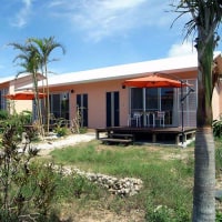 ビーチヴィレッジ野底 <石垣島>