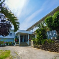 竹盛旅館 <西表島>