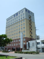 東横イン石垣島 <石垣島>