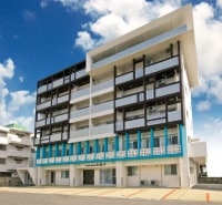 ゲストハウスおり姫<石垣島>