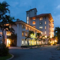 ラ・ティーダ石垣リゾート <石垣島>