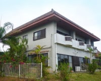 villa HIRUGI <西表島>