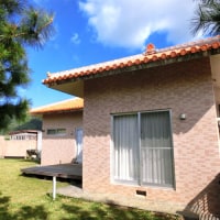 アンパルの宿 <石垣島>