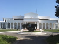 カナンリゾート<小浜島>