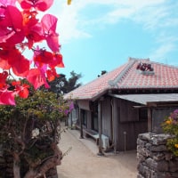 民宿 小浜荘 <竹富島>