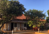 はりはりはうす<石垣島>