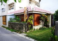 島宿 ブルーとぅもーる<石垣島>