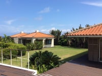 Villa芭蕉<西表島>