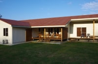 Enysea B&B <西表島>