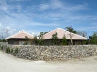 一日一組の宿 すかぶら <竹富島>