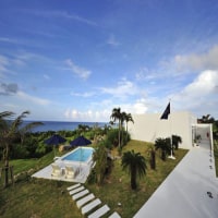 WindyEarth-SILENT CLUB <石垣島>