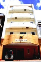 なりわホテル <石垣島>