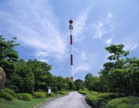 宇和海展望タワー