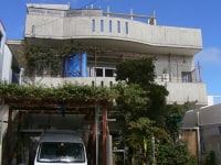 ゲストハウスたばる坂 <石垣島>