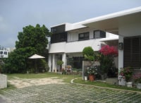 民宿 ザーバル <石垣島>