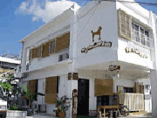 石垣島素泊まり民宿 美らやどココちゃん <石垣島>