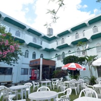 西表アイランドホテル <西表島>