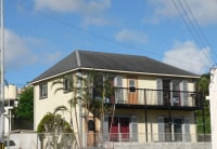 どぅすんちゃー おなが <石垣島>