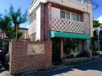 ゲストハウスこねくと<石垣島>