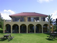 マヤグスクリゾート <西表島>