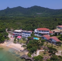 マリンリゾート マリンメイト <石垣島>