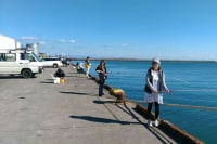 フロンティアフィッシングツアーズ