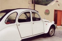 プチペンション 山猫お針箱 <西表島>