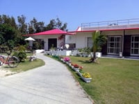 民宿なかた荘 <黒島>