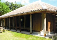 八重山古民家 まいすく家 <黒島>