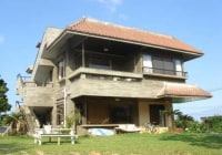 島宿イリワ <石垣島>